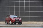 Chery Tiggo 2015 года (ZA)